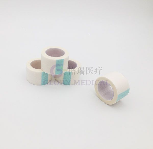 Medical Tape Gauze Wrapping Tape Non woven Paper Tape Non - Temu